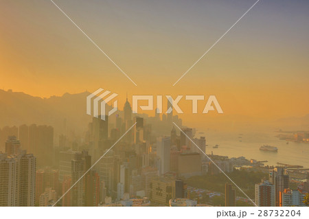 Sir Cecils Ride, Braemar Hill view Hong Kong 28732204