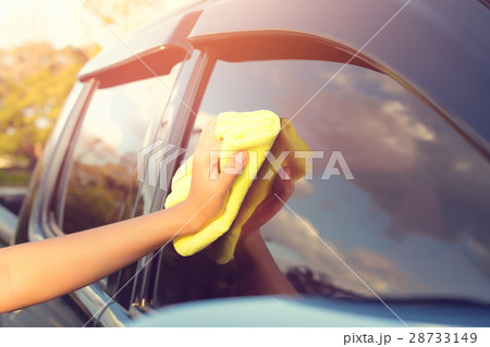 Car care concept Car care concept 28733149