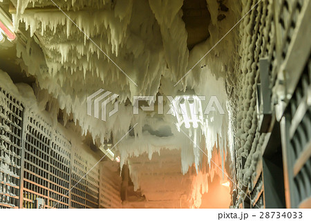 冷凍倉庫 28734033