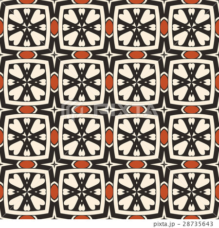 Seamless pattern 28735643