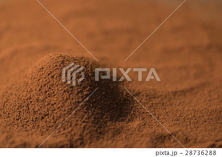 ココアパウダー ココアパウダー 28736288