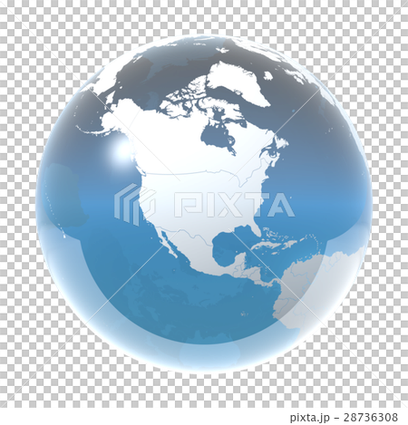 地球, 世界, 北アメリカ 地球, 世界, 北アメリカ 28736308
