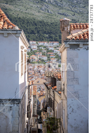 ドブロヴニク旧市街 28737783