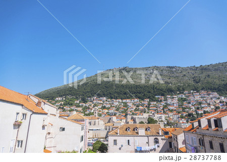 ドブロヴニク旧市街 ドブロヴニク旧市街 28737788