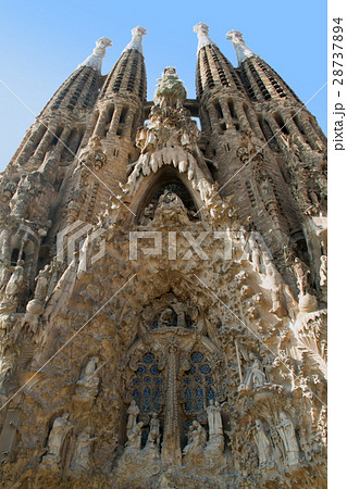 Sagrada Familia 28737894