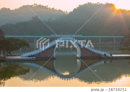 台湾 湖 公園 28739251