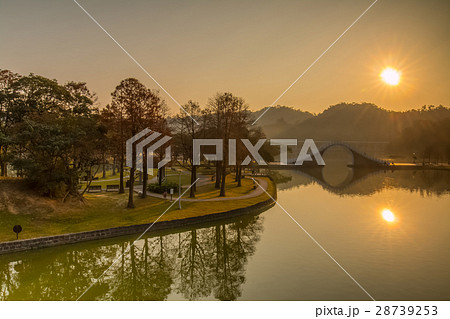 公園 パーク 園 28739253