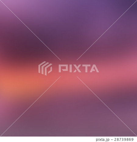 Abstract violet blur color gradient background for 28739869