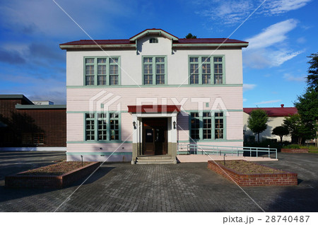 北見ハッカ記念館 北見ハッカ記念館 28740487