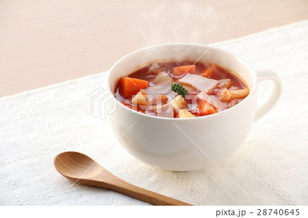 ミネストローネ ミネストローネ 28740645