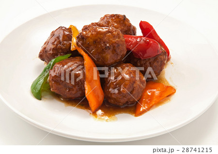 肉団子 28741215