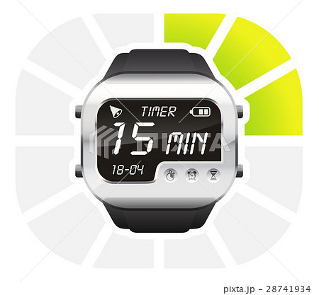 digital watch timer 15 minutes digital watch timer 15 minutes 28741934