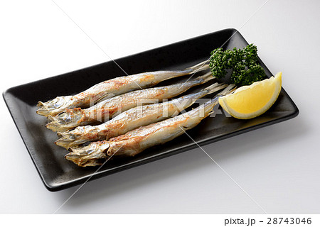 子持ち　からふとししゃも 28743046