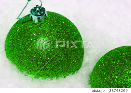 Christmas balls 28743269