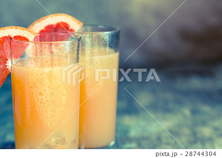 Grapefruit and Tequila Paloma Cocktail Grapefruit and Tequila Paloma Cocktail 28744304
