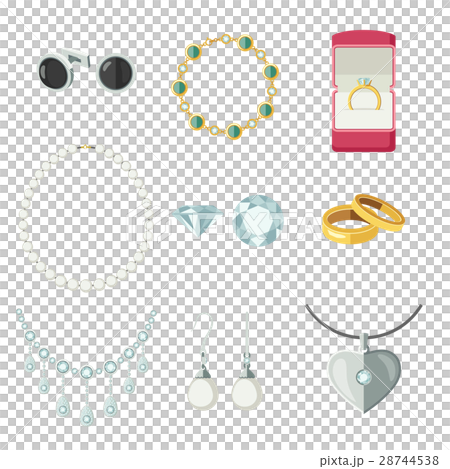 Jewelry 28744538