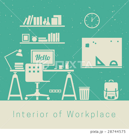 Workplace 28744575