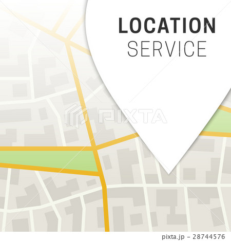 City Map Background. 28744576