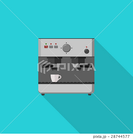 Coffee maker 28744577