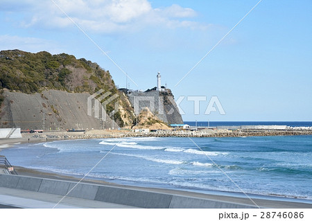 塩屋埼風景 28746086