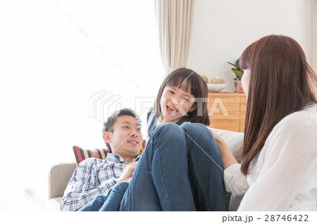 幸せな家族 28746422