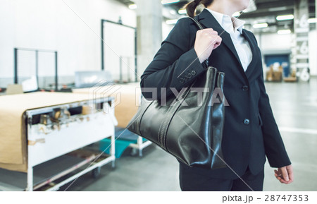ビジネスウーマン ビジネスウーマン 28747353