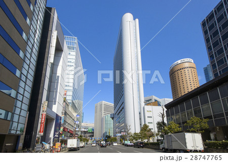 西梅田・四ツ橋筋 西梅田・四ツ橋筋 28747765
