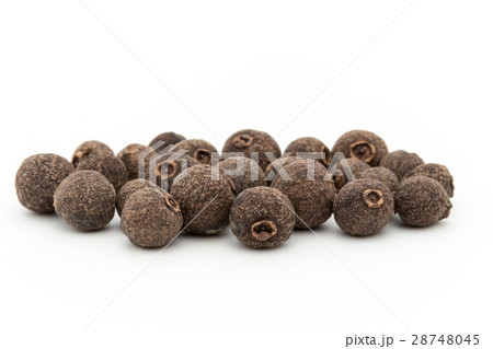 オールスパイス: Allspice オールスパイス: Allspice 28748045