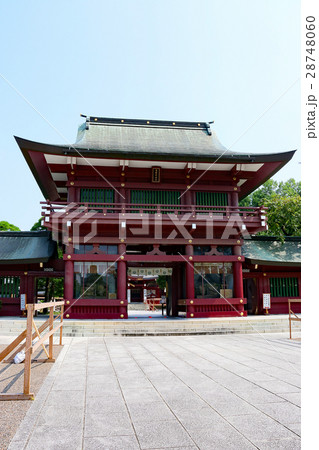 笠間稲荷神社 笠間稲荷神社 28748060