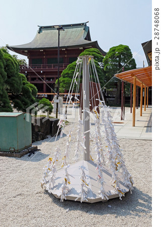笠間稲荷神社 笠間稲荷神社 28748068