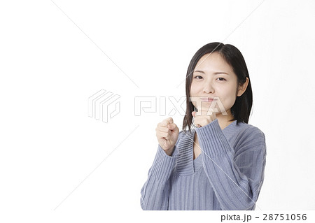 戦う女子イメージ 28751056