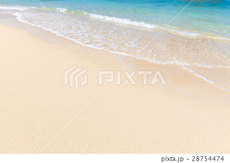 沖縄_美しき南国のビーチ 沖縄_美しき南国のビーチ 28754474