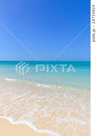 沖縄_美しき南国のビーチ 28754924