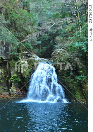 赤目四十八滝の風景 28756912