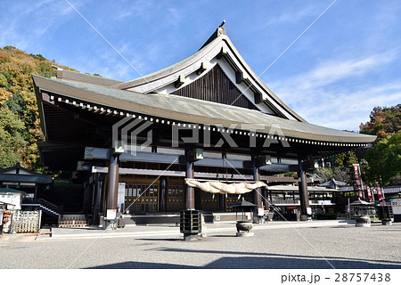 最上稲荷（岡山県岡山市） 28757438