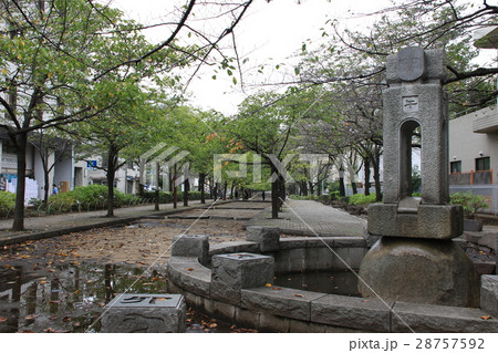 山谷堀公園 28757592