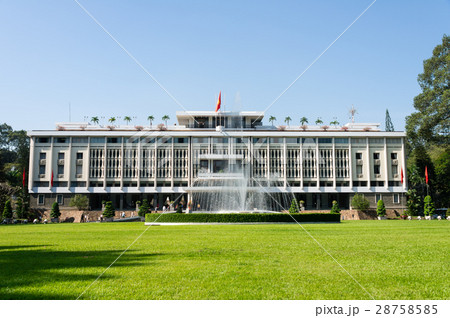 統一会堂 28758585