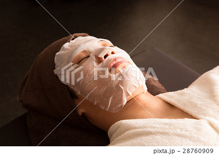 メンズエステ 顔パック メンズエステ 顔パック 28760909