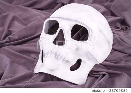 Skull mask Skull mask 28762382