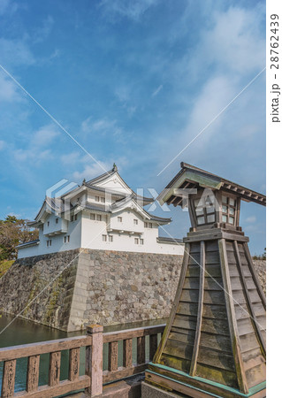 駿府城の風景 28762439