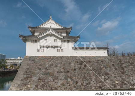 駿府城の風景 28762440