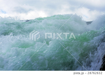 Rhine waterfall, sometimes different 28762632