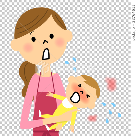 寶貝寶寶哭 28764613