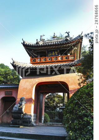 崇福寺 崇福寺 28768666