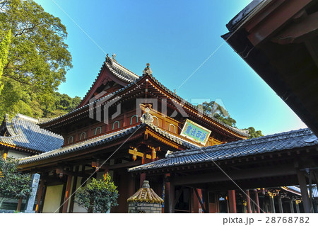崇福寺 崇福寺 28768782