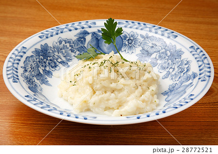 チーズリゾット チーズリゾット 28772521