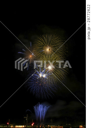 大曲全国花火競技大会 創造花火 Creative fireworks in Omagari 28772622