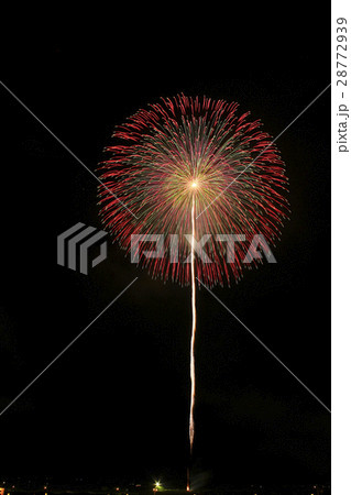 大曲全国花火競技大会 10号玉 12inch fireworks shell in Omagari 28772939
