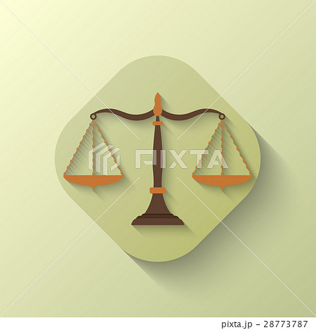 Scales of Justice 28773787