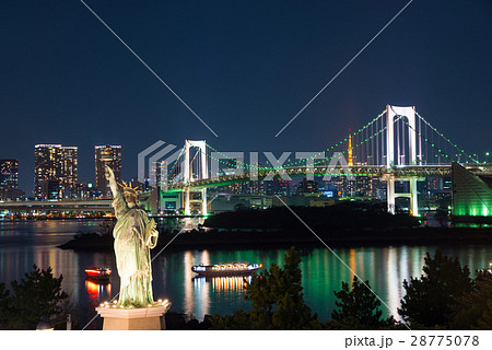 東京の夜景 2017年1月撮影 東京の夜景 2017年1月撮影 28775078